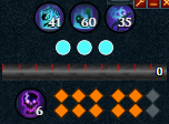 Necromancy Job Gauge